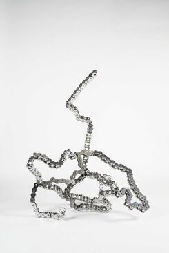 Liao Yibai, ‘Yazi Dragon’, 2016