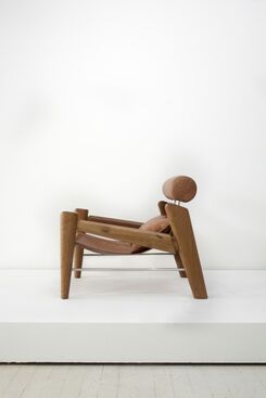 Zanini de Zanine, ‘Serfa ’, 2015