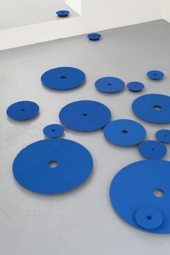 Jill Baroff, ‘Southern Cross’, 2011