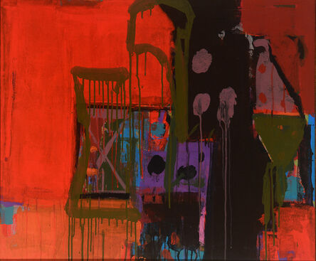 John Tun Sein, ‘Untitled ’, 2007