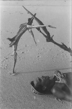 PaJaMa, ‘Monroe Wheeler, Provincetown ’, 1947