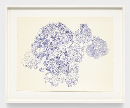 Ruth Asawa, ‘Cineraria (P.018-I)’, 1979