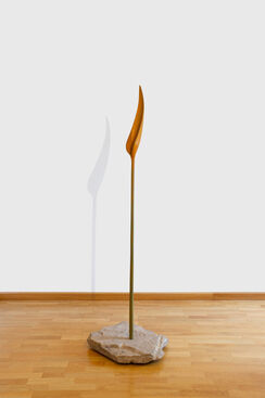 Paul Diestel, ‘Halm’, 2023