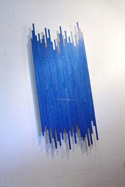 Pedro Tyler, ‘Pausa’, 2018