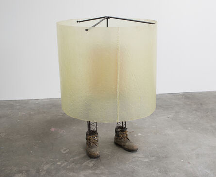 Tom Butter, ‘Lampshade’, 2006