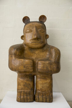 Nadin Ospina, ‘Retador’, 2000