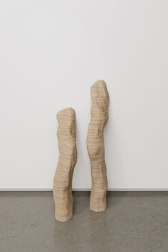 Daniel Crooks, ‘Object No.9’, 2024