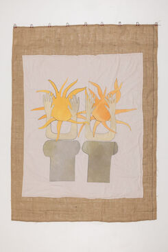 Chantal Powell, ‘Say My Name, Say My Name’, 2023