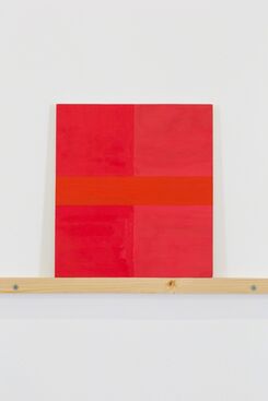 Seth Cameron, ‘Finiculi Finicula’, 2016