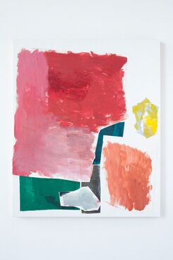 Lawrence Corby, ‘You Were Always On My Mind’, 2010-2012