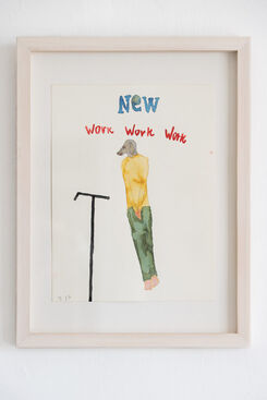 Eli Koplevitch, ‘Untitled’, 2014-2015