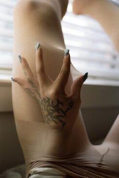 Madeleine Morlet, ‘Root Systems (Austin, Texas)’, 2022