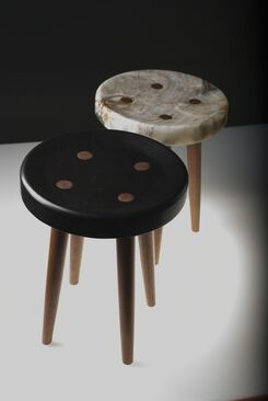 Adrián Rosado, ‘Banco Butt-on (1 pieza)’, 2013