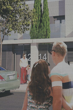 Jorge Yeregui, ‘Comunidades (la piscina) 02’, 2019