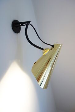 FOS, ‘Marienborg Wall Lamp’, 2018