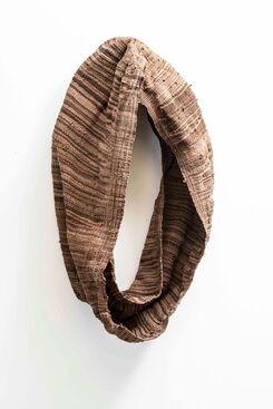 Luz Angela Lizarazo, ‘Piel - Vulva’, 2017