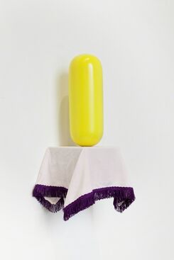 Mette Björnberg, ‘Upprätt / Upstanding’, 2013