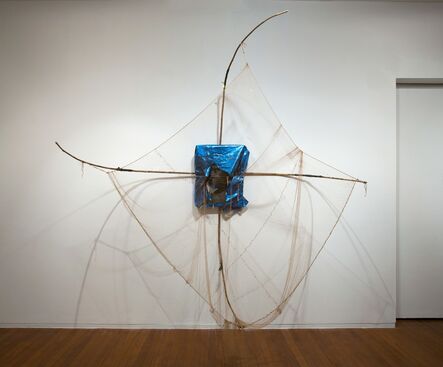 Brook Andrew, ‘Catching Systems’, 2013