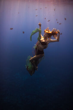 Audrey Billups, ‘Embrace’, 2023