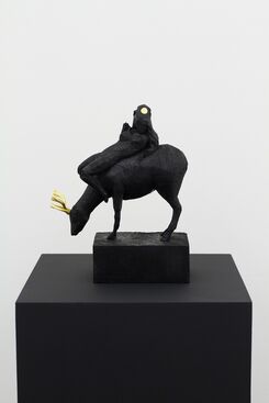Ryuichi Ohira, ‘Jurojin’, 2014