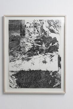 Paula Castro, ‘A partir de quand ça fait beaucoup’, 2012