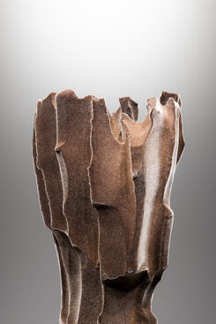 Michal Fargo, ‘Soft Topography Sculpture ’, 2019