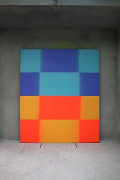 Pierre Julien, ‘WOO D-002’, 2023