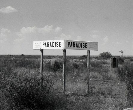 Jeremy Wafer, ‘Paradise’, 2009