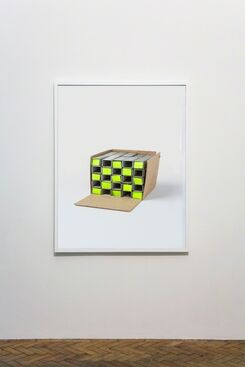 Sean Edwards, ‘Untitled’, 2013/2010