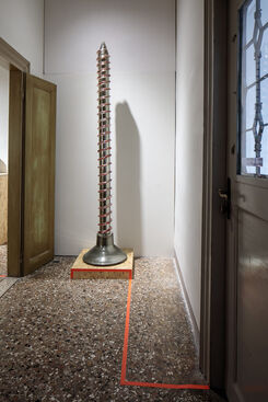 Massimo Nordio, ‘Myths’, 2009