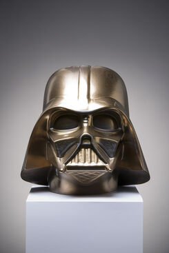 Houben R.T., ‘$ 2 from New Zealand (Bronze)’, 2019