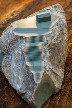 Joe Sheehan, ‘Nirvana 6’, 2018