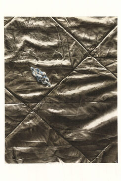 Milan Jespers, ‘Delftware Venus MKII’, 2022