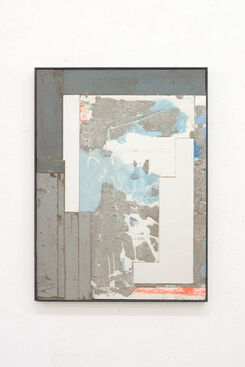 Bram Braam, ‘Quarantaine #10’, 2023