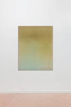 Marisa Purcell, ‘Fade’, 2025