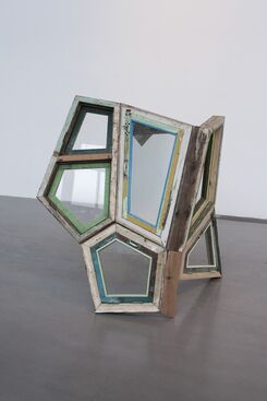 Song Dong, ‘Doing Nothing Doing Debris 008’, 2014