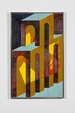 Bernd Ribbeck, ‘Untitled’, 2015