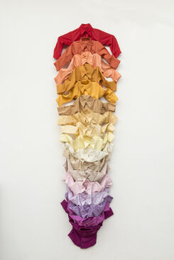 Claudia Casarino, ‘Sin título / Untitled ’, 2013