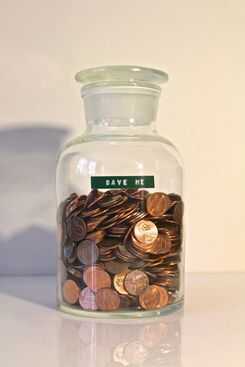 David Colman, ‘Save Me’, 2015