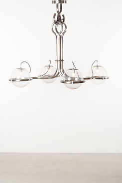 Giulio Sterbini, ‘Ceiling lamp ’, 1969