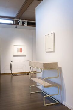 Mattia Bonetti / Classical Whimsy, installation view