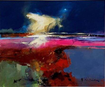 Peter Wileman, ‘Discovery ’, 2020