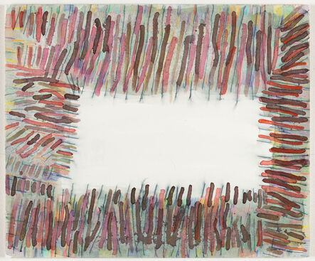 Mary Belknap, ‘Untitled (Abstract)’, 2010