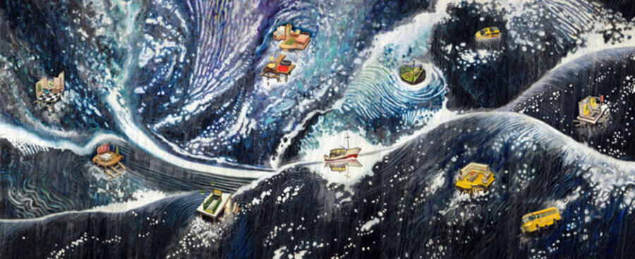 Big Wave
