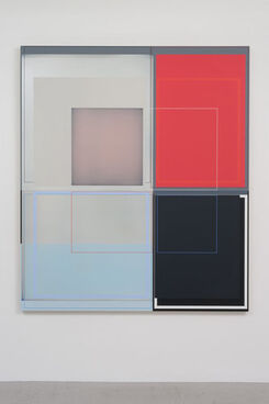 Patrick Wilson, ‘Date Night’, 2014