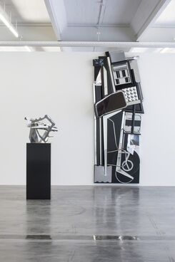 Karsten Konrad, ‘Ansa’, 2014