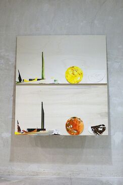 Joost Krijnen, ‘1,000,000,000 years’, 2017