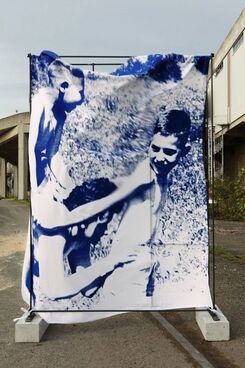 Giuseppe Gabellone, ‘Untitled’, 2009