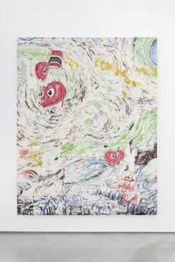 Chris Hood, ‘Untitled ’, 2015