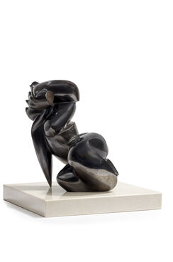 Dominique Polles, ‘Etacarinaée ed.1/4’, 2012